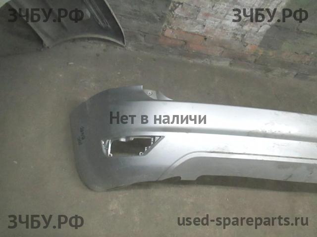 Ford Focus 2 (рестайлинг) Бампер задний