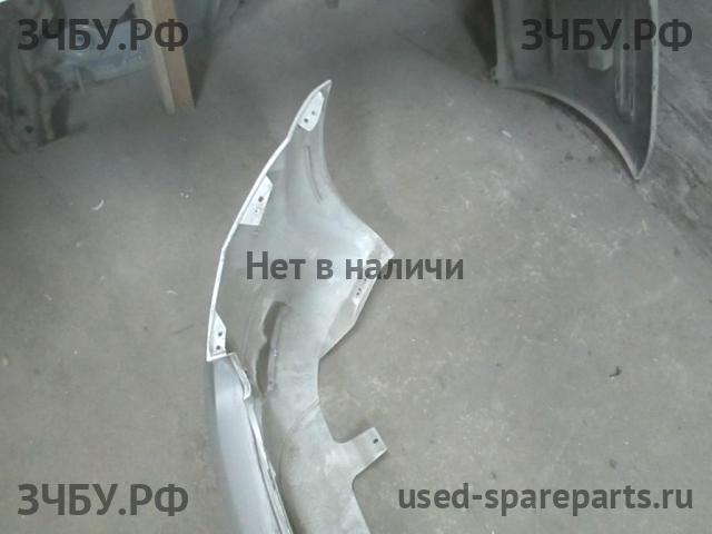 Ford Focus 2 (рестайлинг) Бампер задний