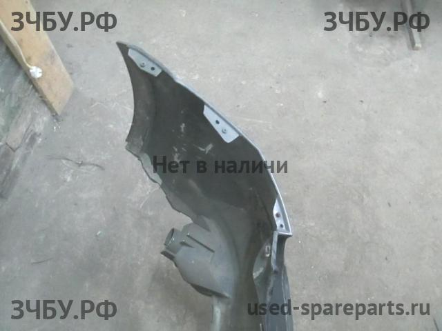 Ford Focus 2 Бампер задний
