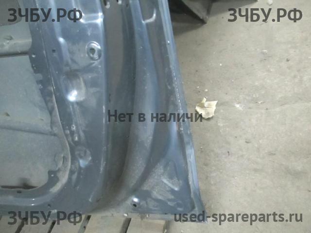 KIA Ceed 1 Дверь передняя правая