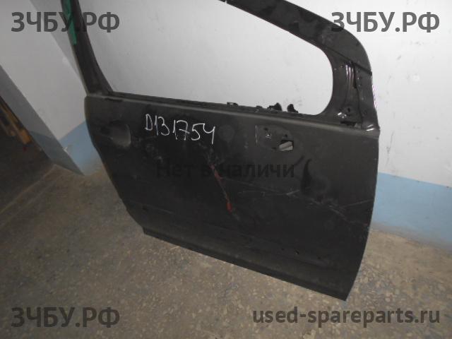 Peugeot 308 Дверь передняя правая