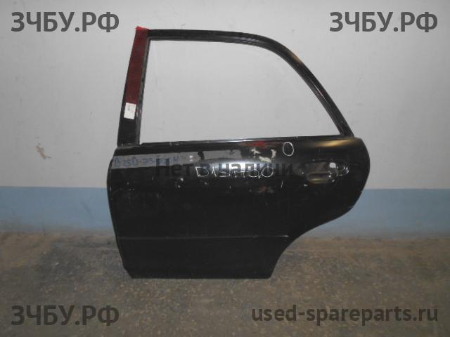 Mazda 323 [BJ] Дверь задняя левая