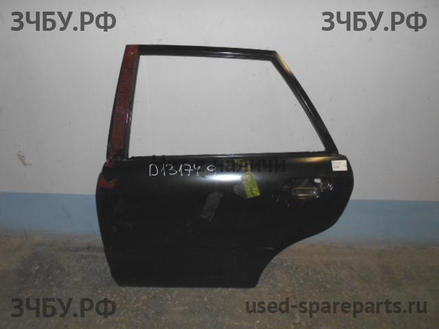 Mazda 323 [BJ] Дверь задняя левая