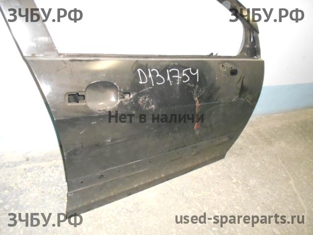 Peugeot 308 Дверь передняя правая