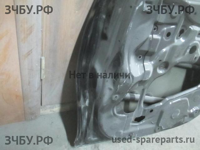Toyota Camry 7 (V50) Дверь задняя правая