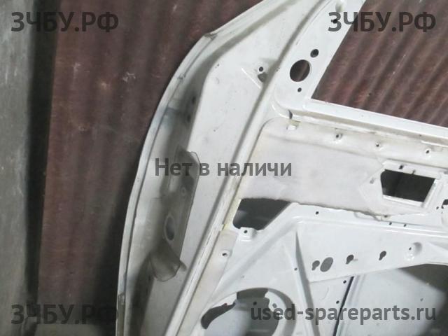 Citroen Berlingo 1 (M49) Дверь передняя правая
