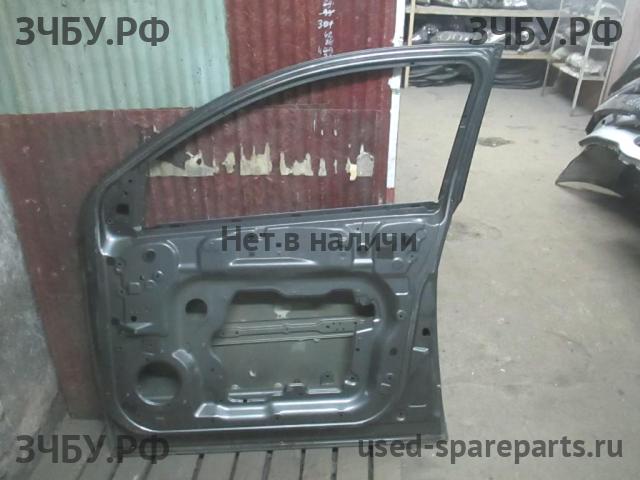 Nissan Qashqai (J10) Дверь передняя правая