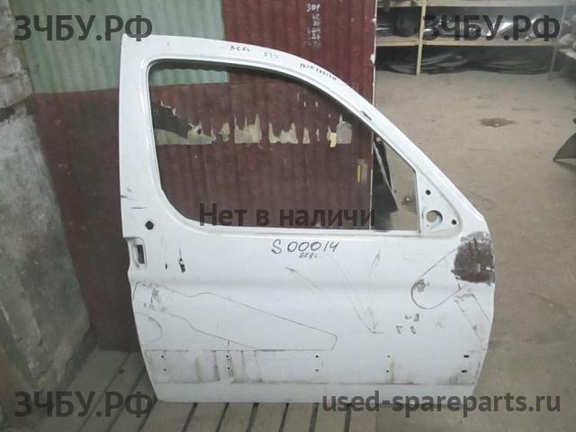 Citroen Berlingo 1 (M49) Дверь передняя правая