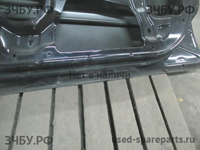 Ford Mondeo 4 Дверь передняя правая