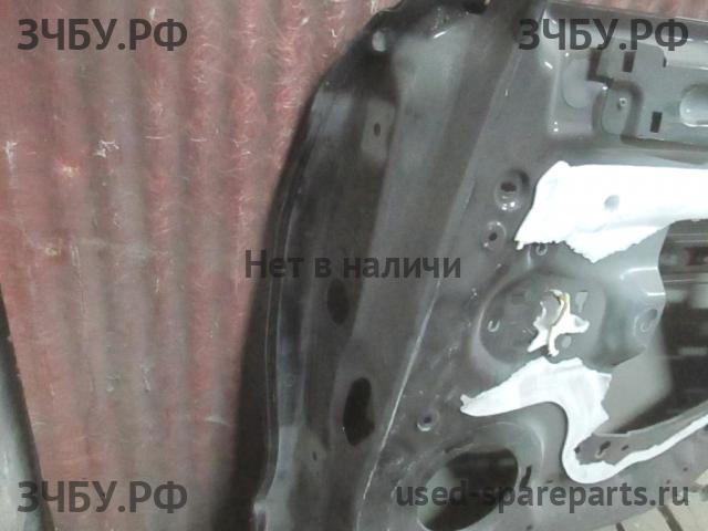 Citroen C4 (2) Дверь задняя правая