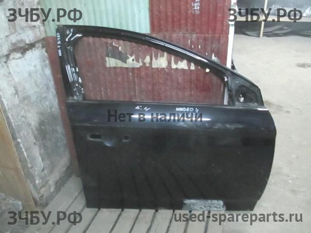 Ford Mondeo 4 Дверь передняя правая