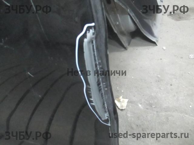 Citroen C4 (2) Дверь задняя правая