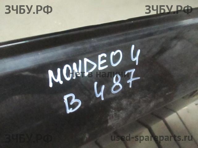 Ford Mondeo 4 Дверь передняя правая