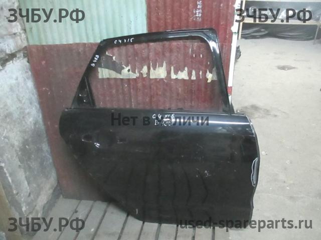 Citroen C4 (2) Дверь задняя правая
