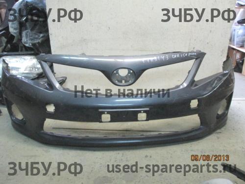 Toyota Corolla (E14 - E15) Бампер передний