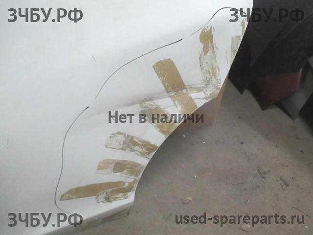 Honda Civic 9 (5D) Дверь задняя левая