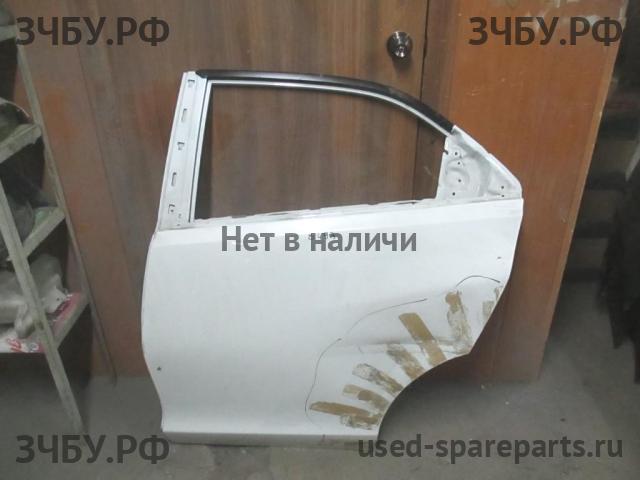 Honda Civic 9 (5D) Дверь задняя левая