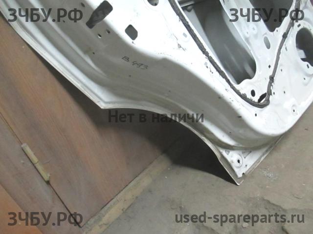 Honda Civic 9 (5D) Дверь задняя левая