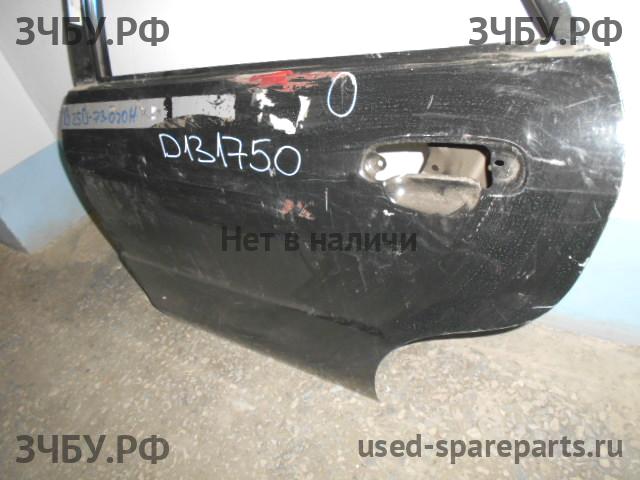 Mazda 323 [BJ] Дверь задняя левая