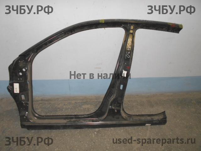 Renault Megane 2 Элемент кузова