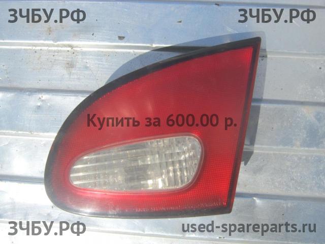 KIA Avella Фонарь правый