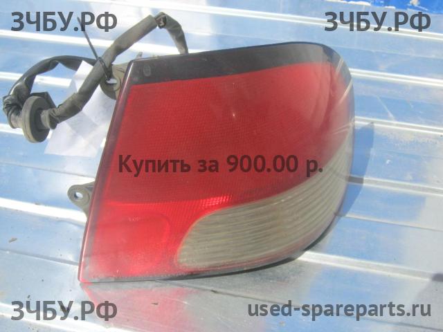 KIA Avella Фонарь правый