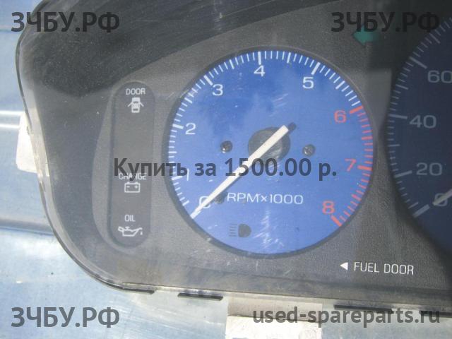 KIA Avella Панель приборов