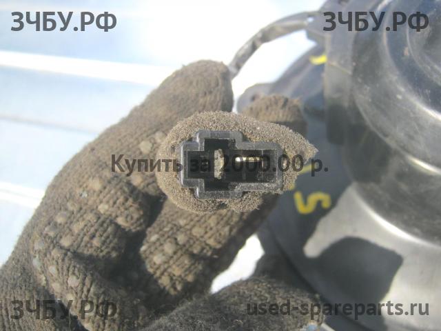 KIA Avella Моторчик печки