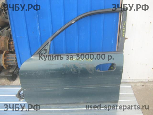 Mitsubishi Galant 7 (E5) Дверь передняя левая