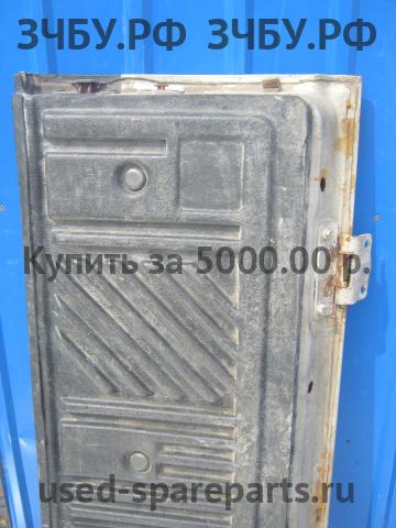 Mitsubishi L200 (3)[K6;K7] Дверь багажника нижняя (откидной борт)