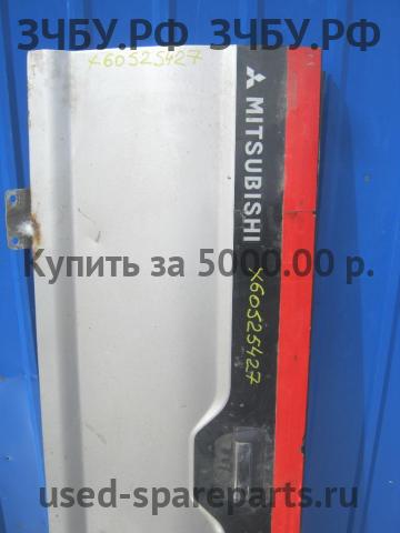 Mitsubishi L200 (3)[K6;K7] Дверь багажника нижняя (откидной борт)