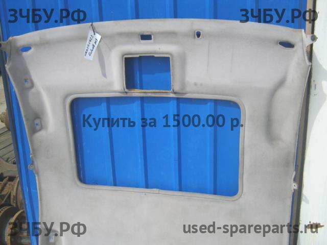 Mitsubishi Galant 7 (E5) Обшивка потолка