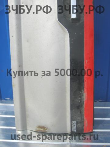 Mitsubishi L200 (3)[K6;K7] Дверь багажника нижняя (откидной борт)