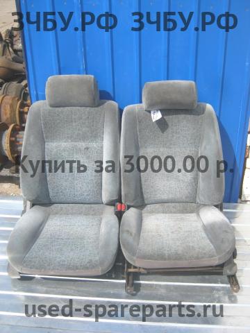 Mitsubishi Galant 7 (E5) Сиденья (комплект)