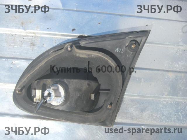 KIA Avella Фонарь левый