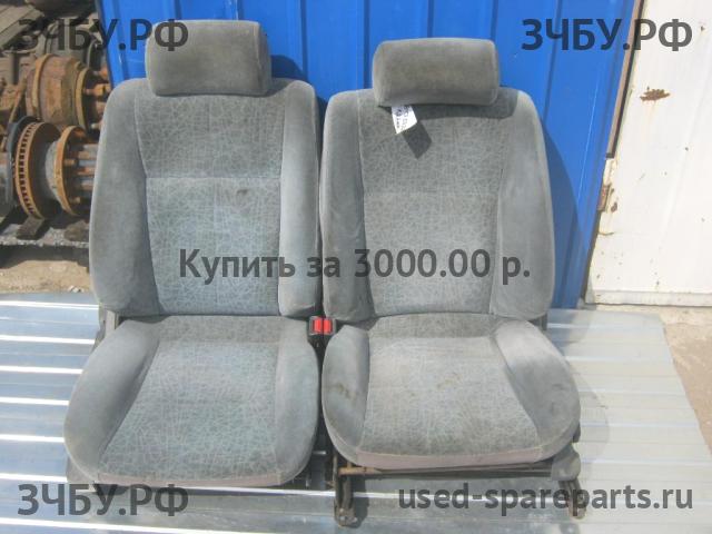 Mitsubishi Galant 7 (E5) Сиденья (комплект)