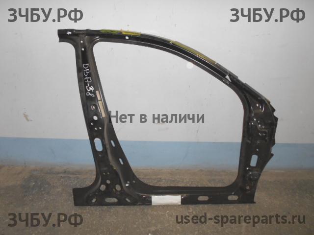 Renault Megane 2 Элемент кузова