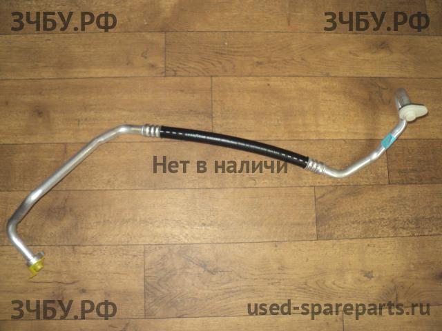 Ford Focus 2 (рестайлинг) Трубка кондиционера