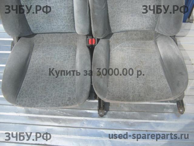 Mitsubishi Galant 7 (E5) Сиденья (комплект)
