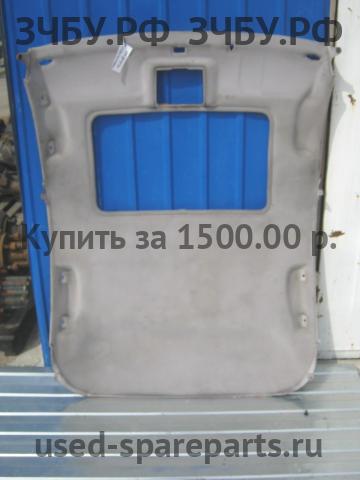 Mitsubishi Galant 7 (E5) Обшивка потолка