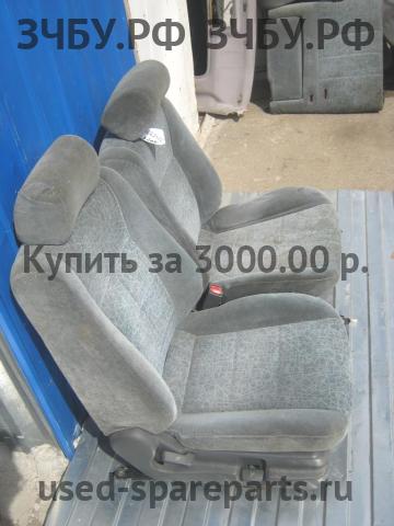 Mitsubishi Galant 7 (E5) Сиденья (комплект)