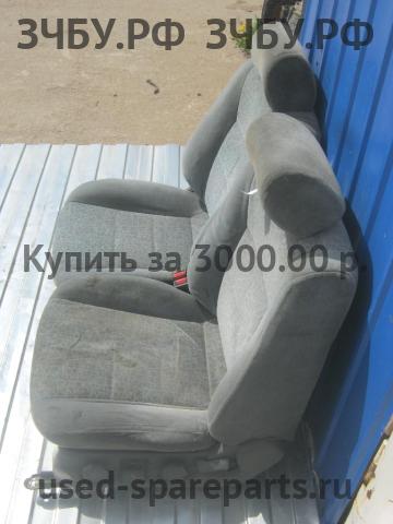 Mitsubishi Galant 7 (E5) Сиденья (комплект)