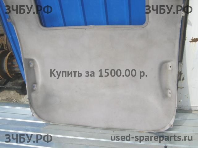 Mitsubishi Galant 7 (E5) Обшивка потолка