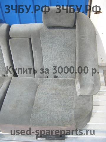 Mitsubishi Galant 7 (E5) Сиденья (комплект)