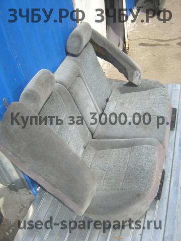 Mitsubishi Galant 7 (E5) Сиденья (комплект)