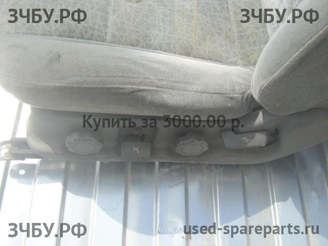 Mitsubishi Galant 7 (E5) Сиденья (комплект)