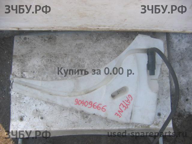 Porsche Cayenne 1 (955/957) Бачок омывателя лобового стекла