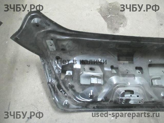 Ford Focus 3 Крышка багажника