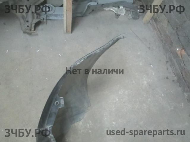 Nissan Murano (Z50) Бампер задний