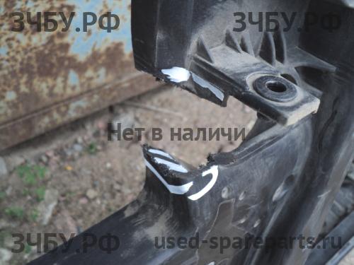 Hyundai Getz Панель передняя (телевизор)